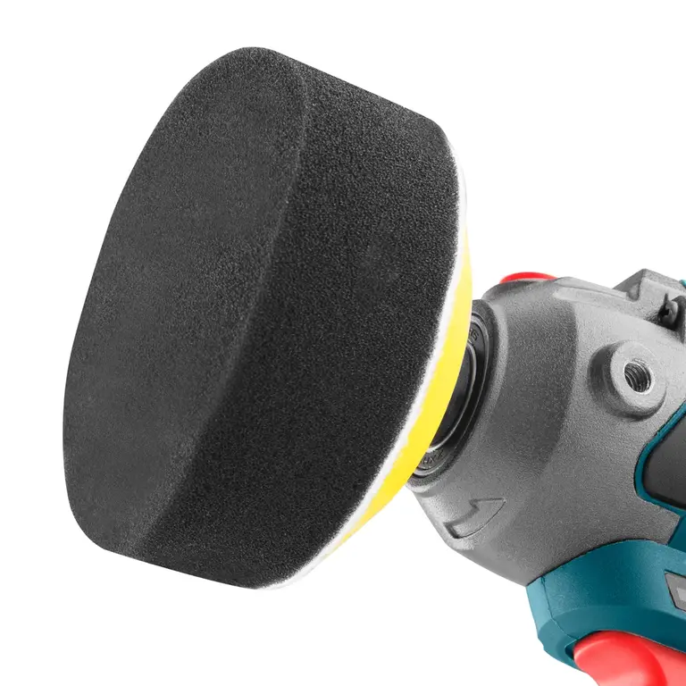 دستگاه پولیش شارژی ۱۲ ولت رونیکس مدل 8304